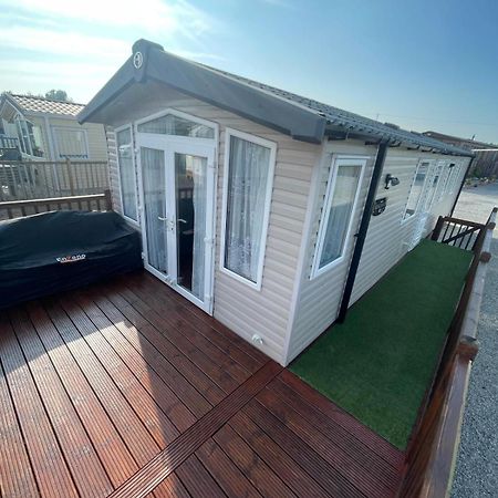 Lake District Stunning Lodge Plumbland Exterior photo