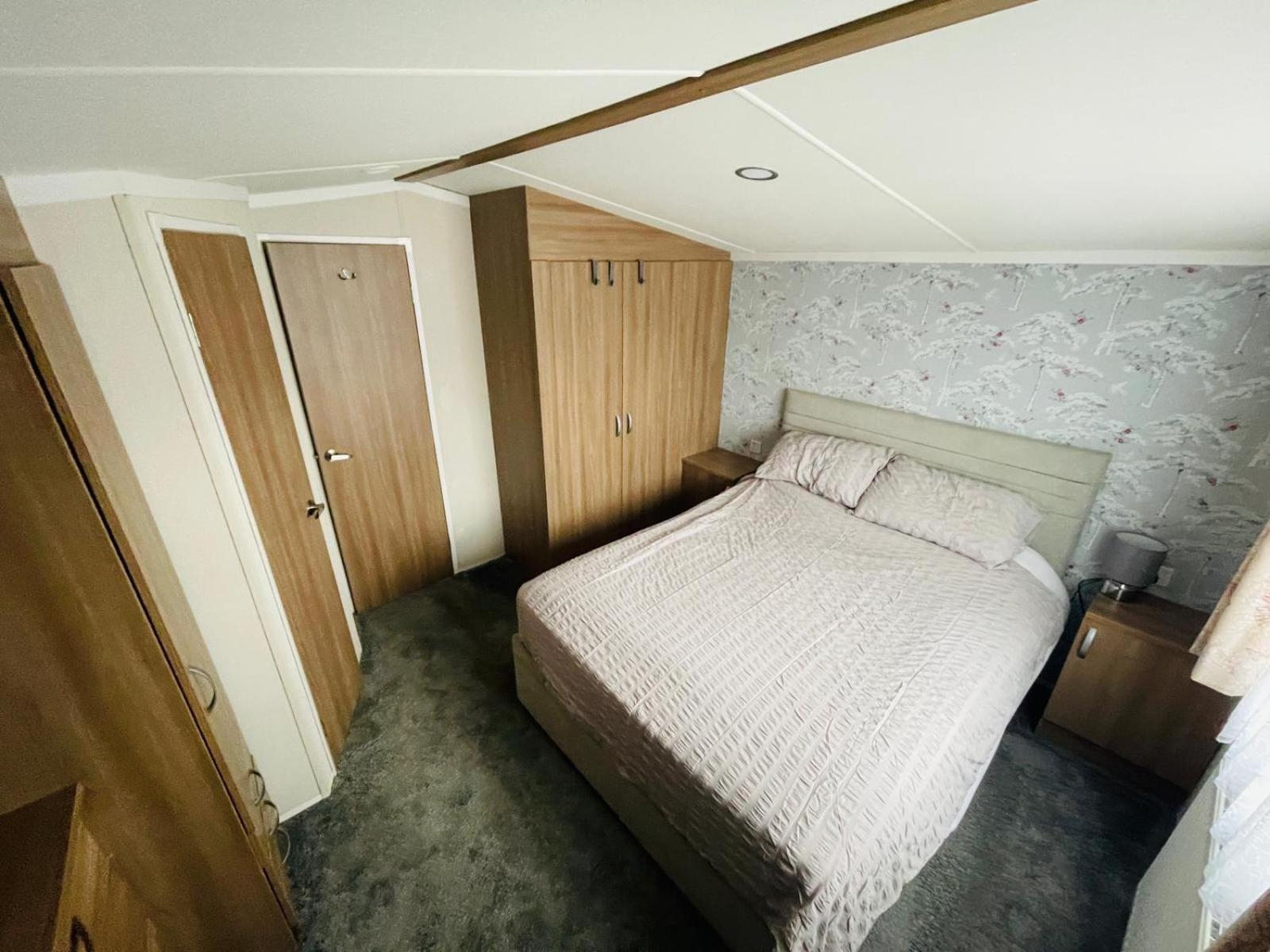 Lake District Stunning Lodge Plumbland Exterior photo